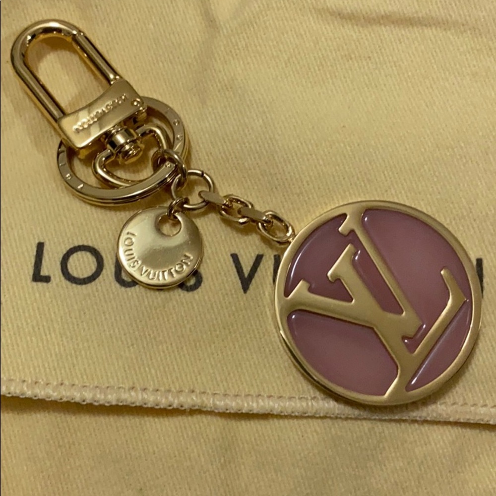 LouisVuitton Keychain